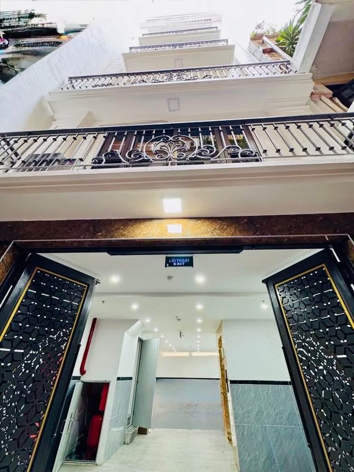 Căn hộ cho thuê Đống Đa 70m² giá 22 tỷ - Dòng tiền 120 triệu/tháng!