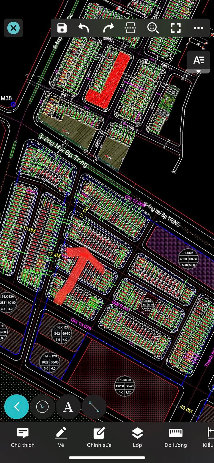 Đất nền Sầm Sơn 75m² giá thỏa thuận - Cơ hội đầu tư tuyệt vời!