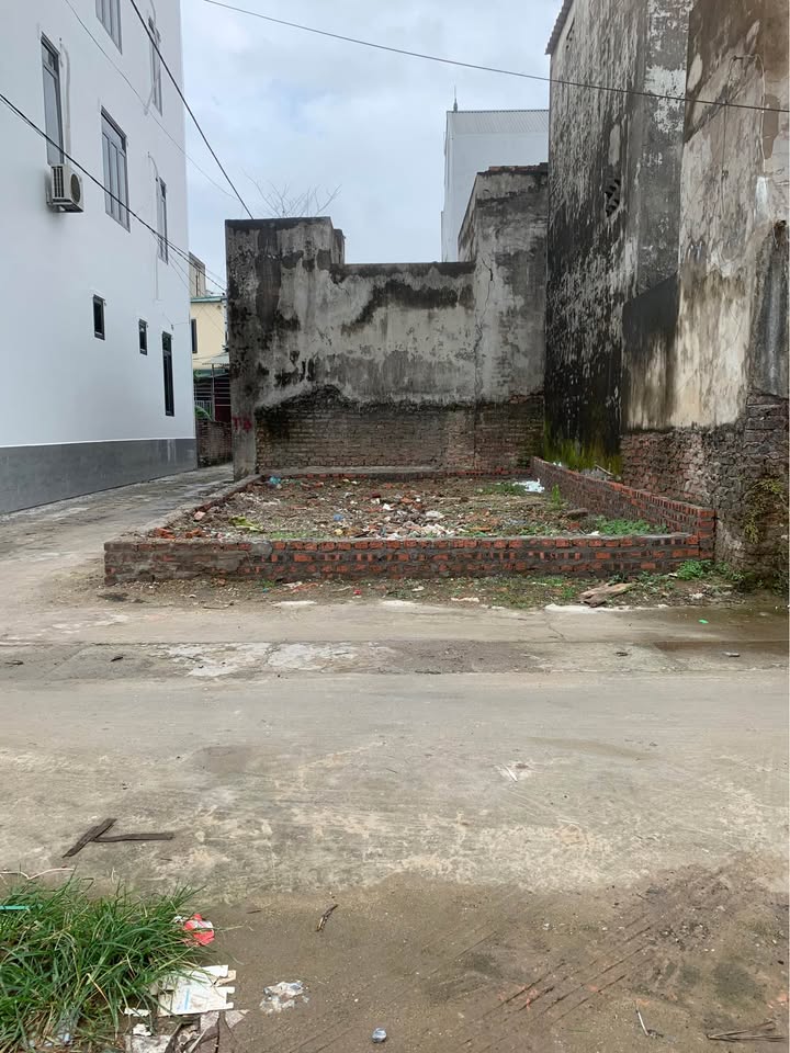 Đất Vân Nội Đông Anh 35m² giá thỏa thuận - Đầu tư sinh lời tuyệt vời!