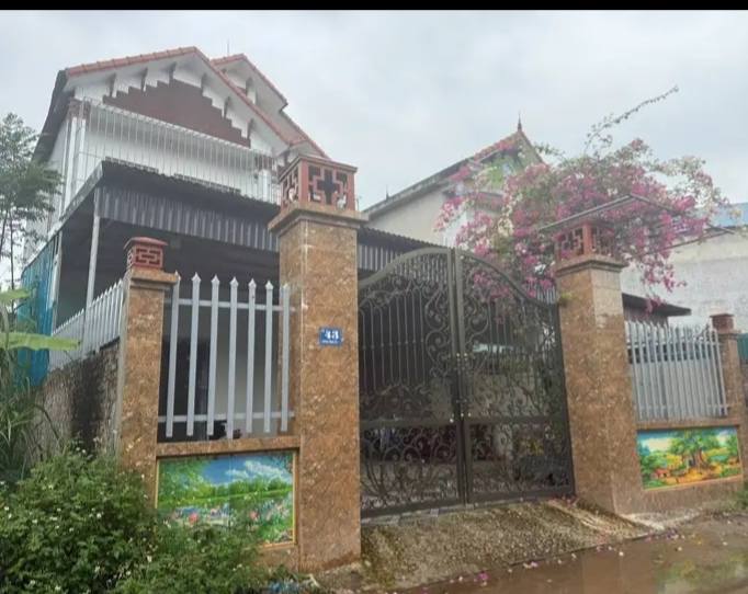 Nhà 2 tầng tại Kim Anh, Sóc Sơn, 263m² giá 6.4 tỷ - Cơ hội đầu tư hấp dẫn!