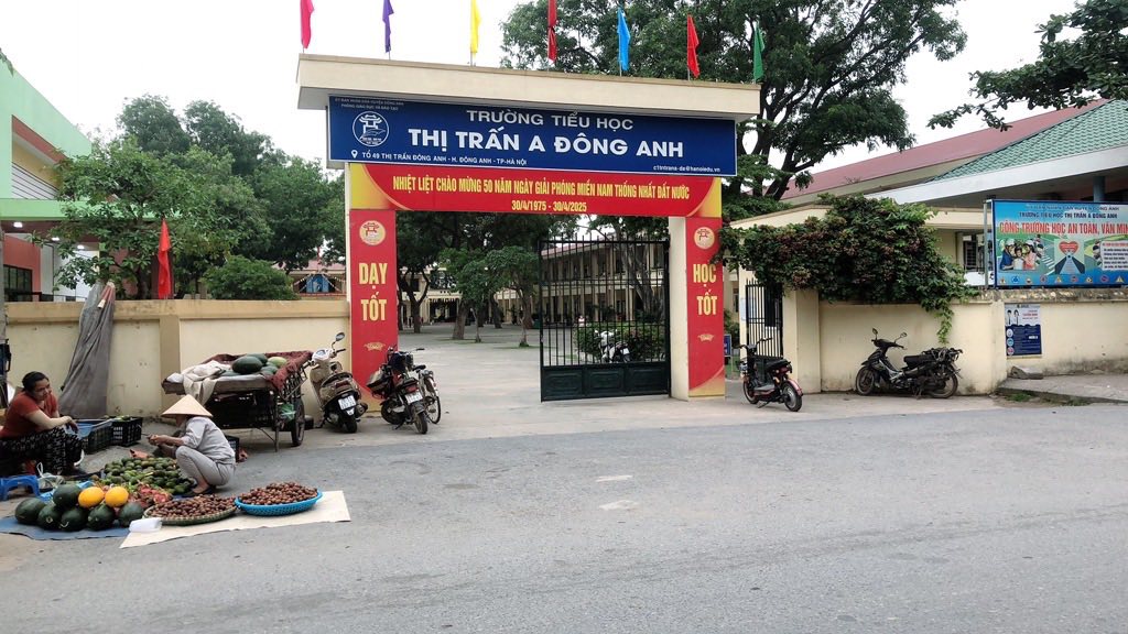 Đất chợ Kim, Xuân Nộn, Đông Anh 57m² giá 4 tỷ - Ô tô vào tận nơi!