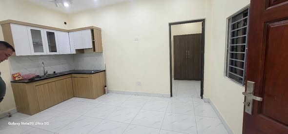 Nhà cấp 4 Nguyễn Khoái, Hoàng Mai 39m² giá 1.37 tỷ - Sẵn sàng vào ở!