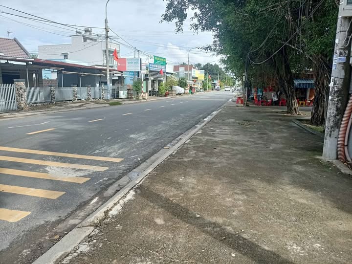 Đất thổ cư Diên Hòa 144m² giá 900 triệu - Chủ hạ giá bán nhanh!