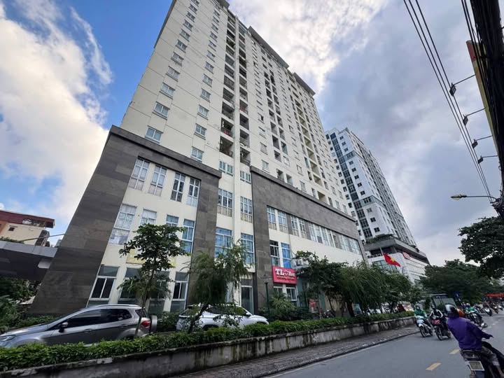 Căn hộ Lidaco 19 Đại Từ 80m² giá 6.4 tỷ - Full nội thất, sẵn sàng ở ngay!