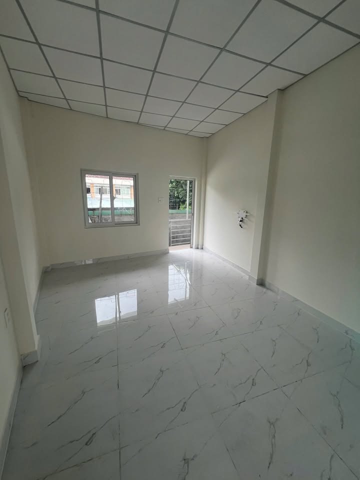 Phòng cho thuê tại Cống Quỳnh, Quận 1 - Giá chỉ 4.5 triệu/tháng, không gian thoải mái!