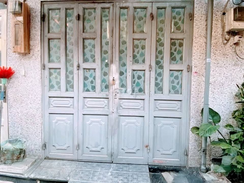 Nhà cho thuê đường 16, Hiệp Bình Chánh, Thủ Đức 30m² - Vị trí thuận lợi gần cầu Bình Triệu!