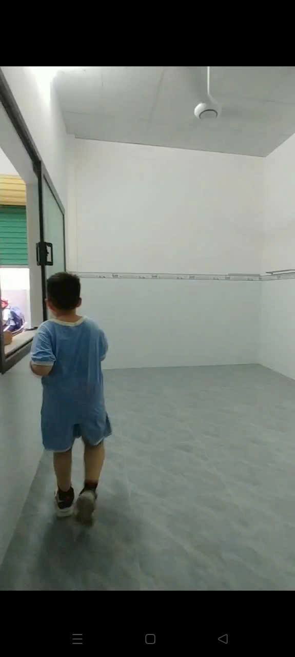 Nhà nguyên căn cho thuê tại đường số 7, Thủ Đức 57m² - Giá chỉ 7.2 triệu/tháng!