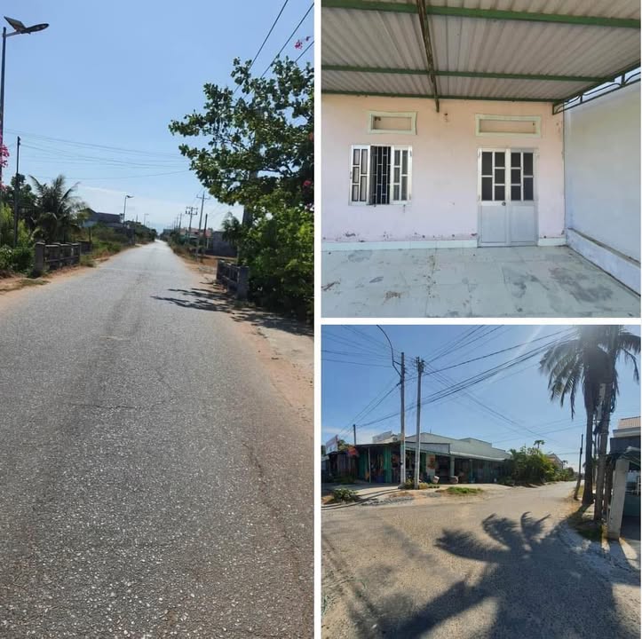 Nhà cấp 4 thôn Bình An, Hàm Chính 131m² giá 1 tỷ - Đầu tư sinh lời ngay!