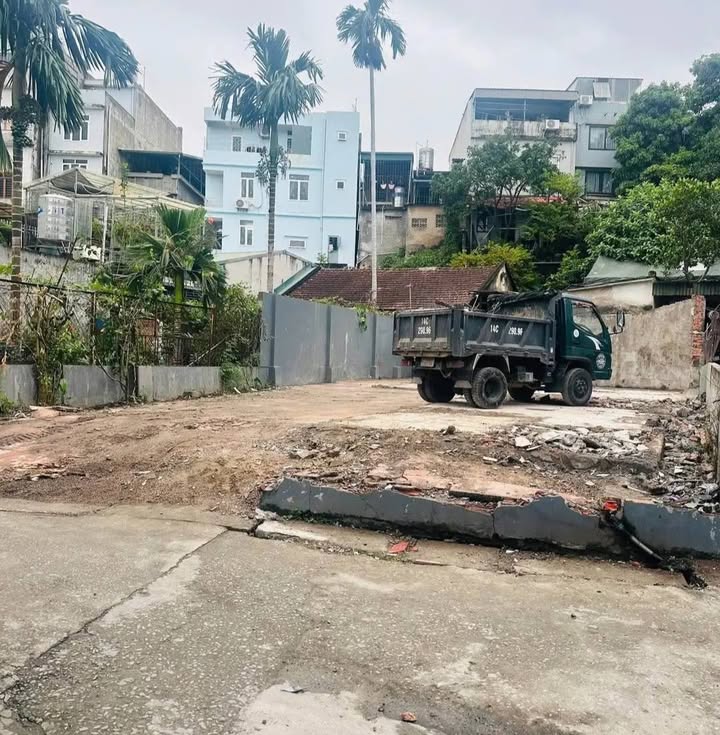 Đất nền phường Cao Xanh 98m² giá chỉ từ 20 triệu/m² - Cơ hội đầu tư hấp dẫn!