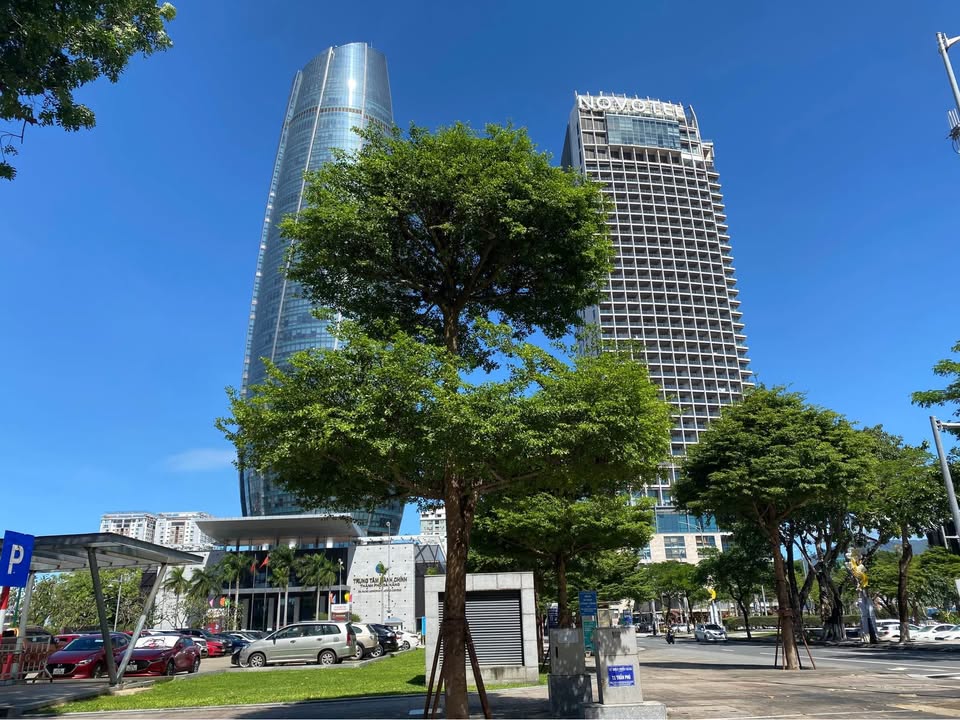 Đất nền Hòa Hải Đà Nẵng 106m² giá 5.5 tỷ - Ngay trường quốc tế Singapore!