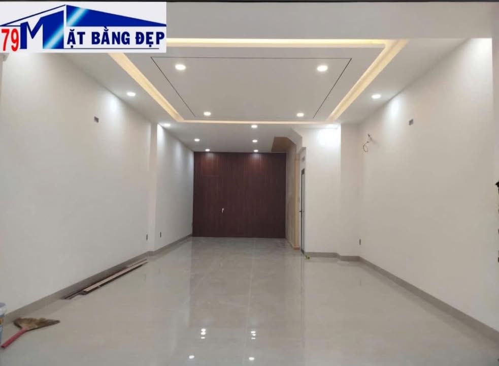 Cho thuê mặt bằng mặt tiền khu vực Hà Quang 2, Nha Trang 60m² - Mô hình kinh doanh sạch!