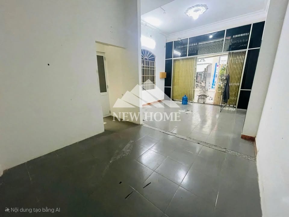 Cho thuê nhà nguyên căn mặt tiền Tân Lập 120m² giá 13 triệu - Kinh doanh tự do!