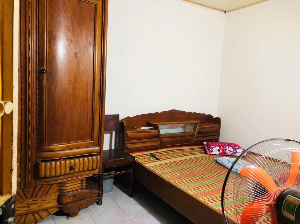 Nhà nguyên căn Vĩnh Hải 60m² giá 5 triệu - Gần Scenia Bay, tiện nghi đầy đủ!