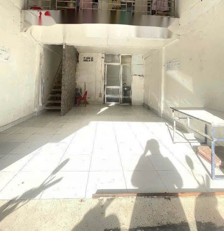 Cho thuê mặt bằng mặt tiền đường 2/4 Nha Trang 28m² - Vị trí kinh doanh sầm uất!