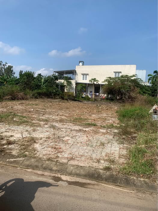 Đất nền Hòa Tiến Đà Nẵng 161m² giá rẻ - Phù hợp đầu tư và xây dựng biệt thự!