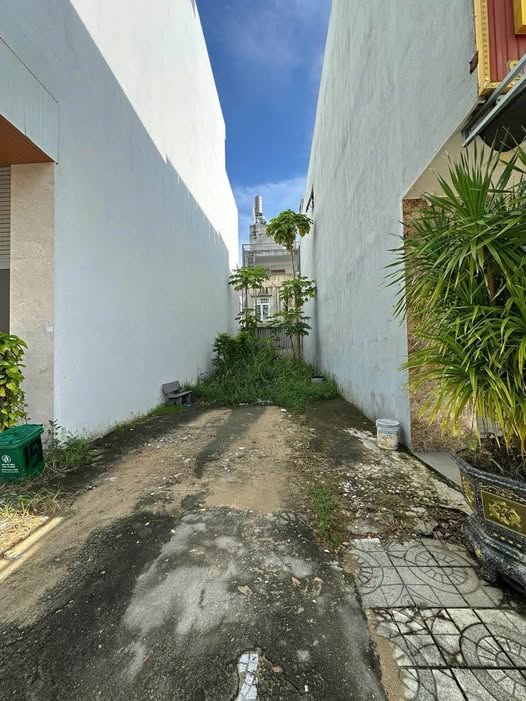 Đất nền mặt tiền Nguyễn Phước Lan, Hòa Xuân, 100m² - Kinh doanh siêu lợi nhuận!