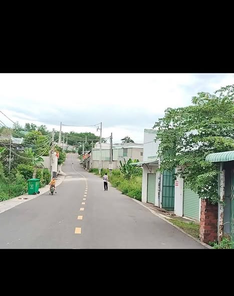 Nhà cấp 4 tại Uyên Hưng, Tân Uyên 200m² giá 1.65 tỷ - Đầu tư sinh lời ngay!