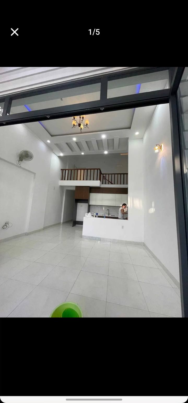 Nhà cho thuê hẻm 394 Y Moan Buôn Ma Thuột 2PN - Giá chỉ 4.5 triệu/tháng!