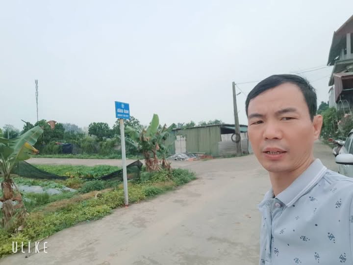 Nhà mới đẹp Quang Tiến, Sóc Sơn 96m² giá 3.9 tỷ - Hướng Tây Bắc, phong thủy tốt!