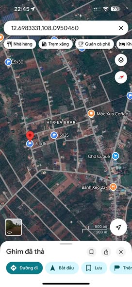 Đất thổ cư Cư Suê 170m² giá 590 triệu - Chính chủ bán gấp!