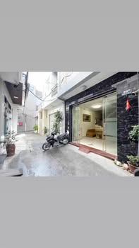 Nhà 3,5 tầng ngõ nông rộng phố Văn Cao, Hải Phòng - Giá chỉ 2.68 tỷ!