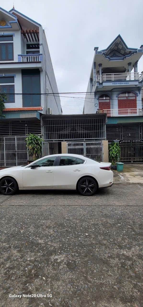 Bán đất tặng nhà cấp 4 tại đường Cao Thắng, phường Hải Yên, 100m² - Hướng Bắc, giá tốt!