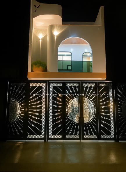 Nhà phố mặt tiền Nguyễn Cảnh Chân, 102m² giá 3.25 tỷ - Full nội thất cao cấp!