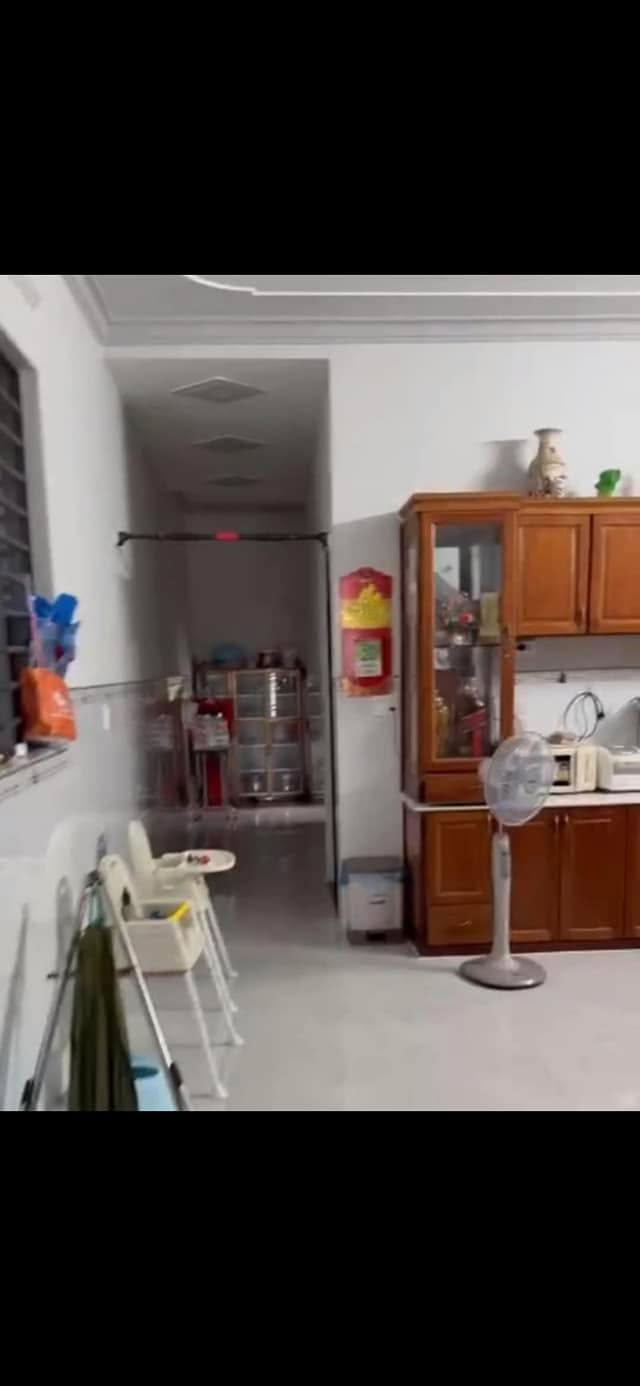 Nhà 1 trệt, 1 lầu TDC Tân Phú 125m² giá thỏa thuận - Tiện ích đầy đủ, sẵn sàng vào ở!