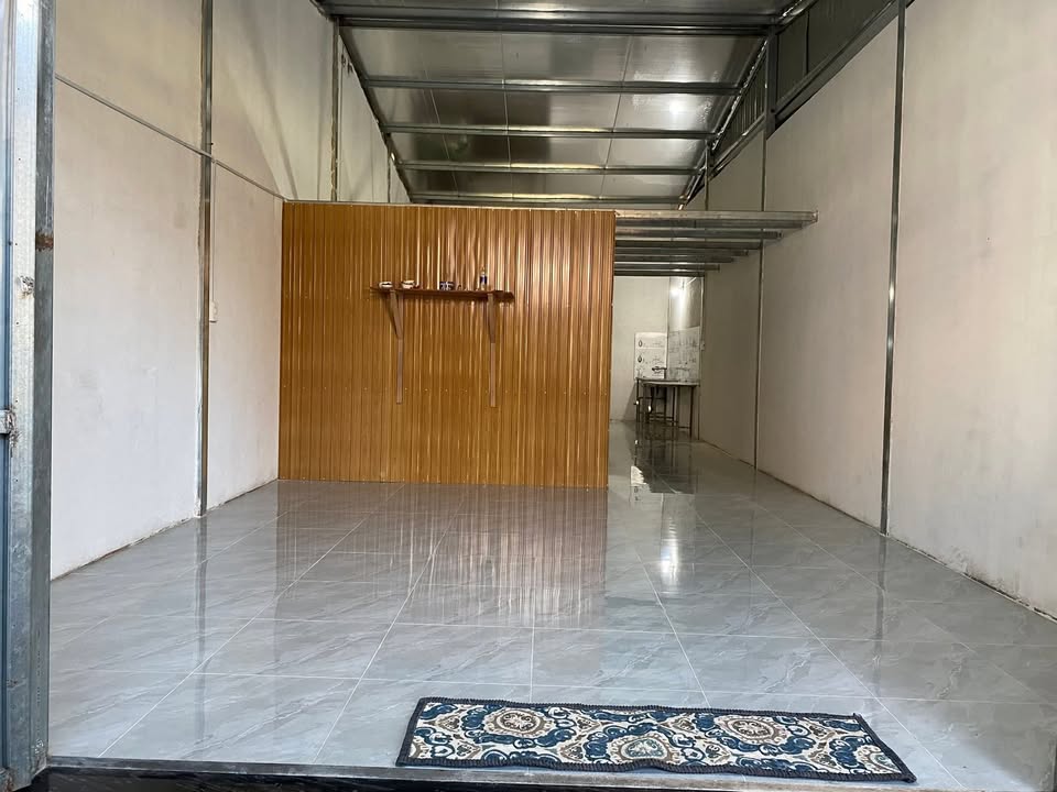 Nhà cấp 4 cho thuê tại Trảng Bom 2PN - Thích hợp cho hộ gia đình