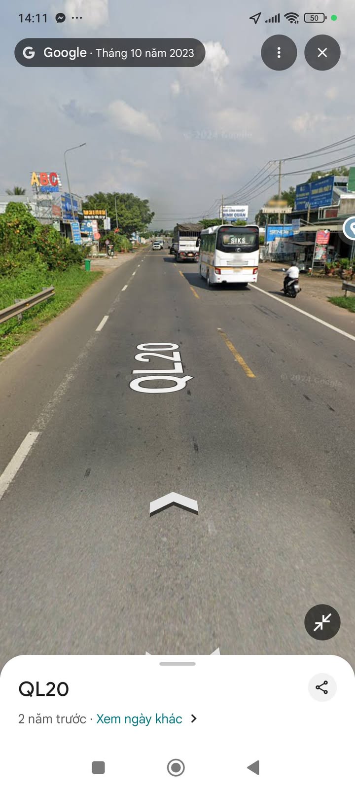 Đất thổ cư 780m² tại xã Lá Ngà, huyện Định Quán, giá 3.5 tỷ - Cơ hội đầu tư sinh lời!