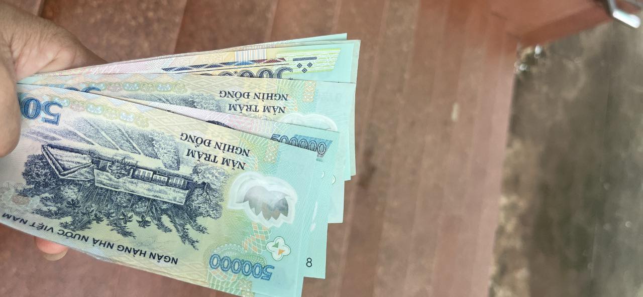 Đất nền Lộc Tấn Lộc Ninh Bình Phước 4680m² giá chỉ 140 triệu - Cơ hội đầu tư tuyệt vời!