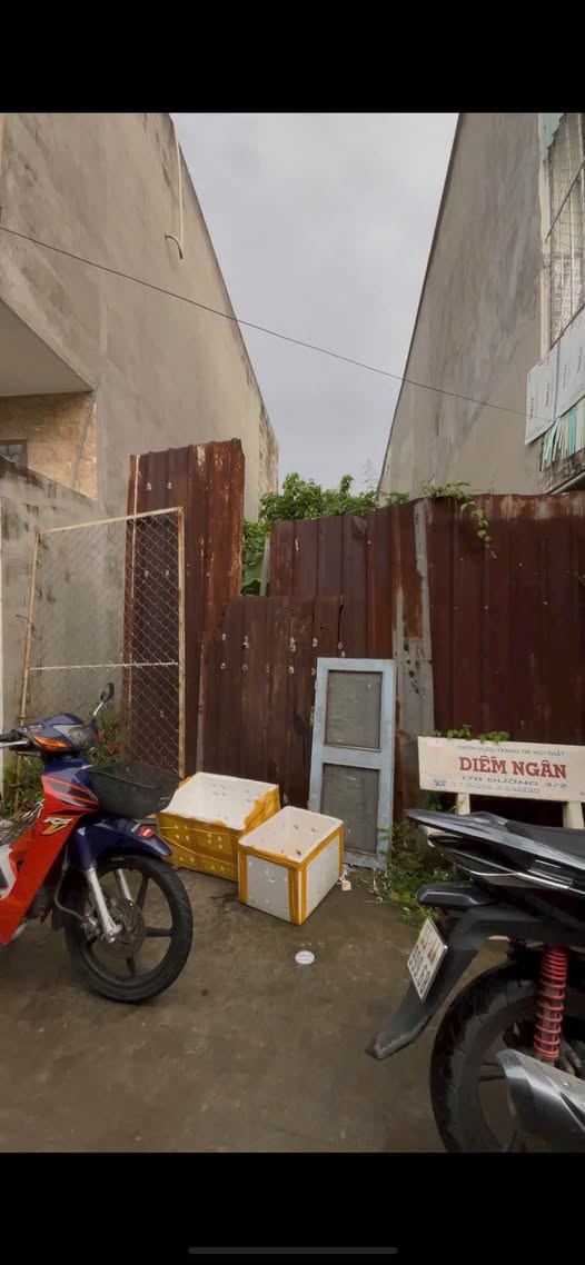 Đất nền 2 mặt tiền hẻm 216 đường 3/2, P. Tân An, Cần Thơ - Giá chỉ 2.29 tỷ, Sổ đỏ chính chủ!