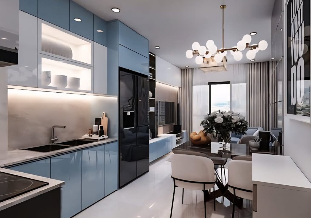 Căn hộ Vinhomes Green Bay Mễ Trì 69m² giá 8 tỷ - Sẵn sàng bàn giao ngay!