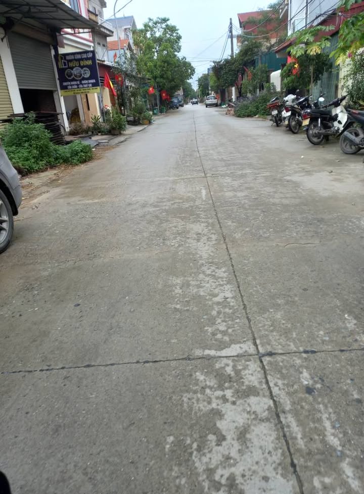 Đất nền Kim Sơn, Sơn Tây 90m² giá thỏa thuận - Vị trí đắc địa gần QL 17!