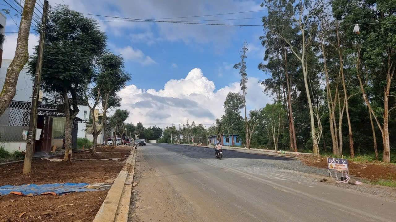 Đất nền lô góc Hoàng Văn Thụ, Bảo Lộc 132m² giá 8 tỷ - Cơ hội đầu tư hấp dẫn!