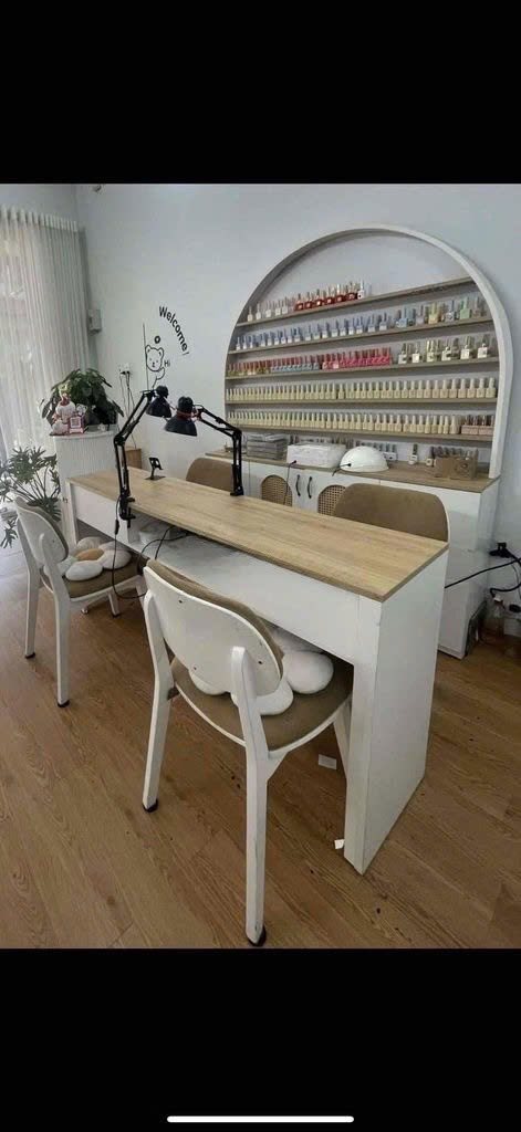 Nhà phố Đỗ Thị Lời, Quận 3, 100m² - Vị trí trung tâm thuận tiện kinh doanh!