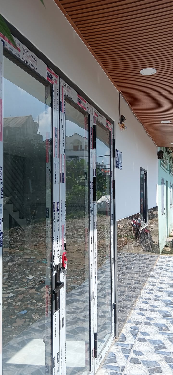 Nhà 1 trệt 1 lầu 32m² đường 48, Hiệp Bình Chánh - Giá chỉ 1.58 tỷ!