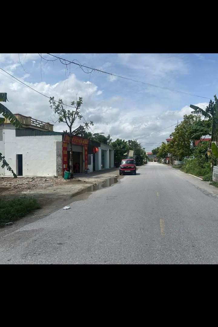 Đất nền Quảng Hòa, Quảng Xương 300m² chỉ 1.9 tỷ - Cơ hội đầu tư tuyệt vời!