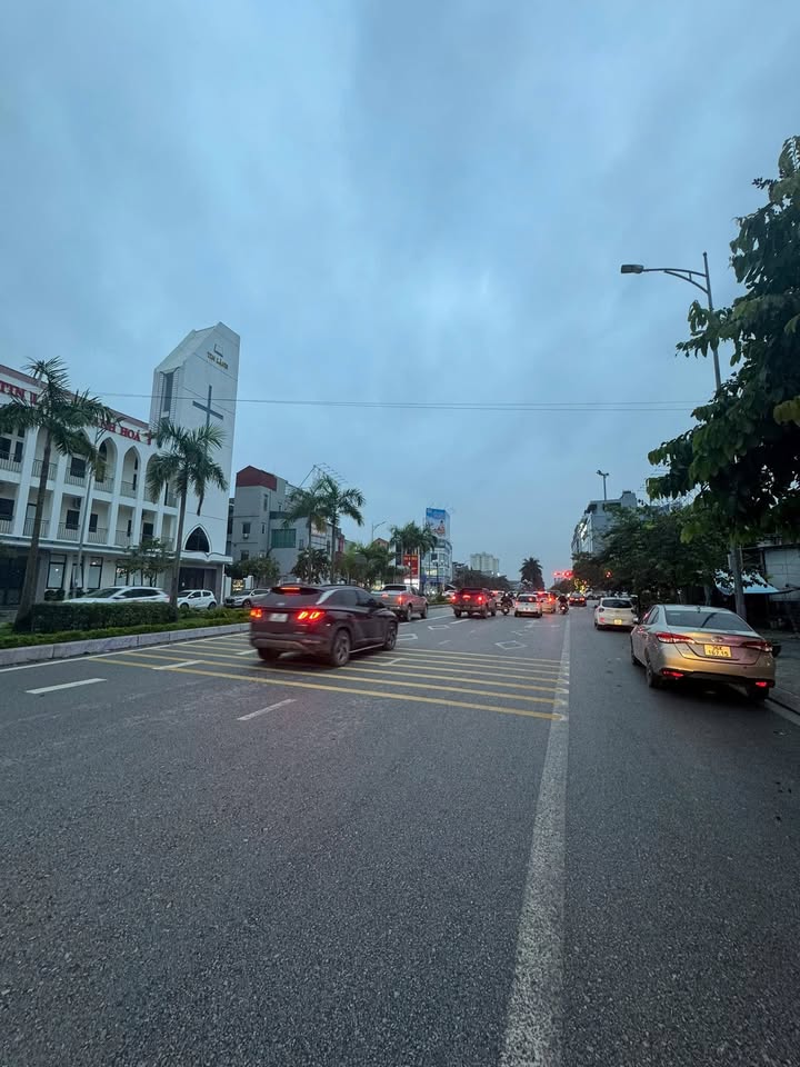 Đất nền trung tâm phường Ngọc Trạo 143m² giá 8.1 tỷ - Cơ hội đầu tư vàng!