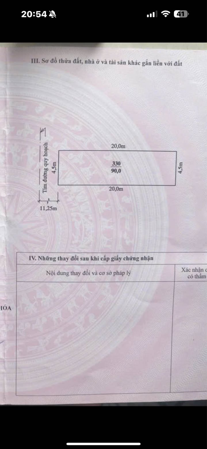 Đất nền phường Đông Vệ 90m² giá 6 tỷ - Hướng Tây, vị trí đắc địa!