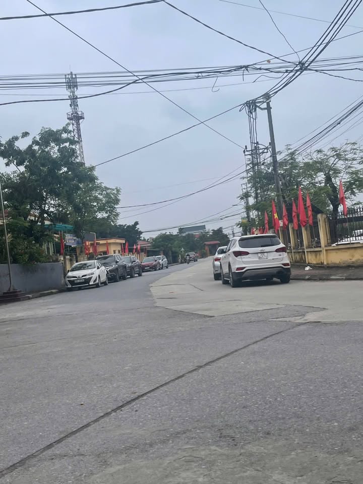 Đất nền Chương Dương, Thường Tín 51m² chỉ 2 tỷ - Đầu tư sinh lời ngay!