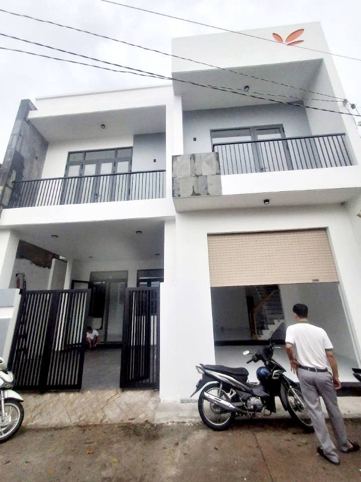 Nhà lầu Biên Hòa 66.6m² giá 3.1 tỷ - Sẵn sàng vào ở ngay!