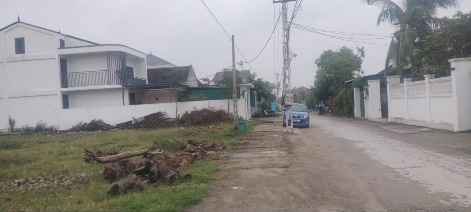 Đất mặt đường Trung Liên, xã Nghi Liên 116m² - Đầu tư sinh lời ngay!