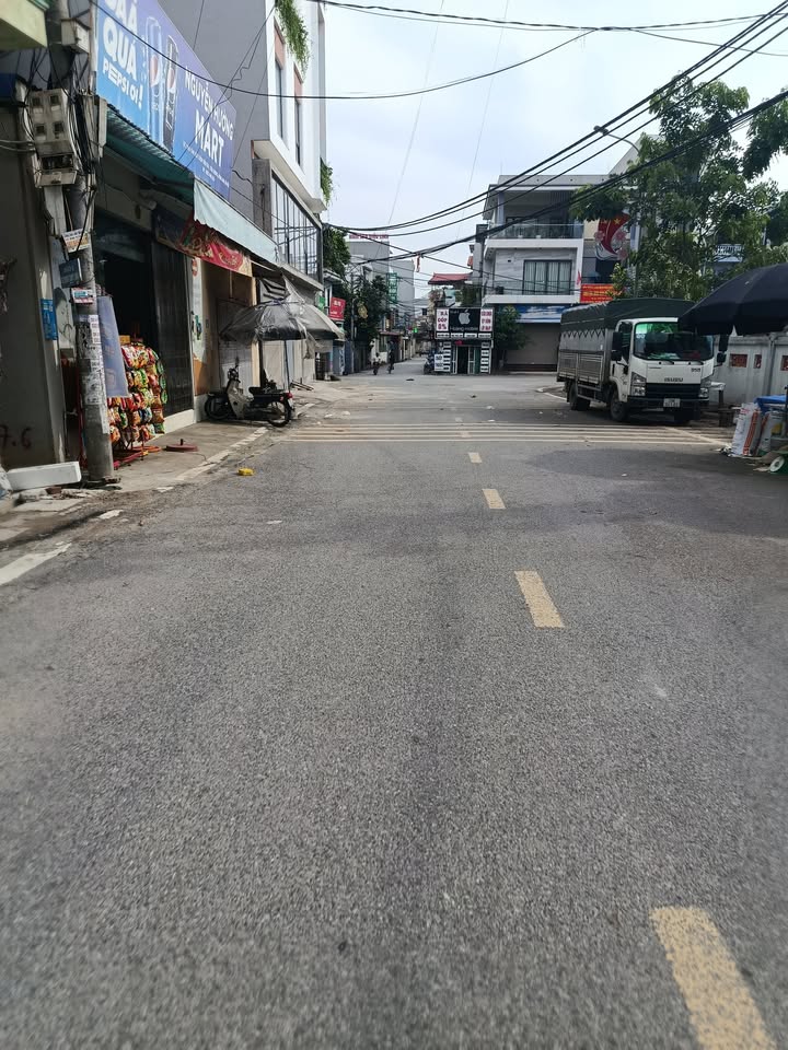 Bán đất Hương Mạc, Từ Sơn 62m² giá chỉ 1.78 tỷ - Cơ hội đầu tư hấp dẫn!