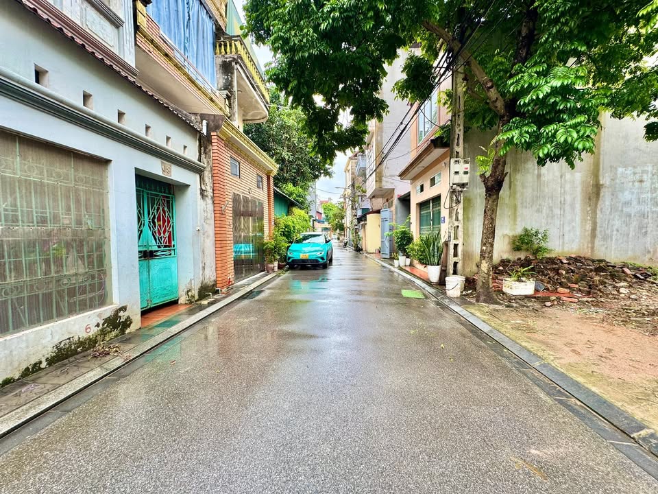 Đất nền Thư Lâm, Đông Anh 160m² - Sổ đỏ chính chủ, đầu tư sinh lời!