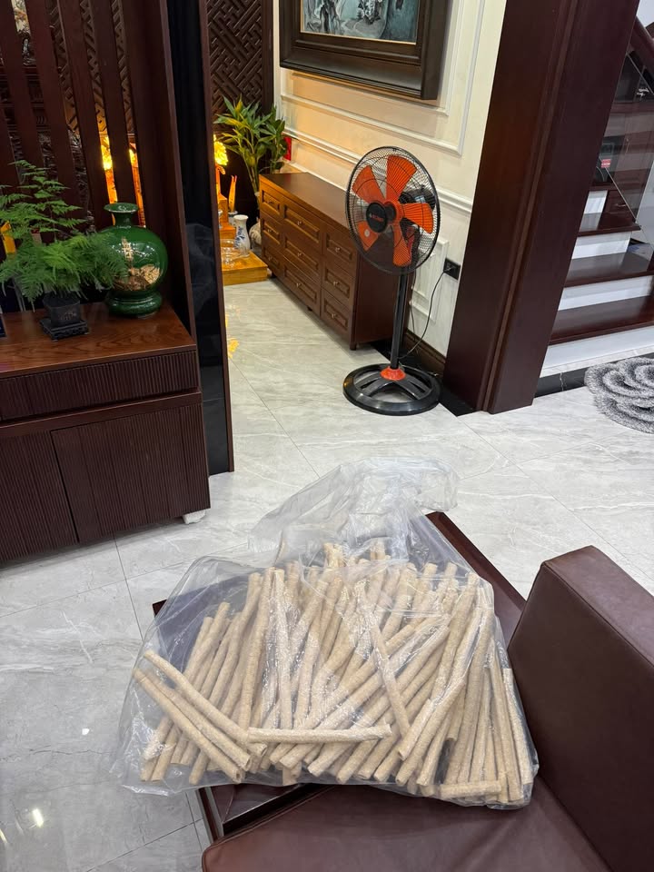 Đất 2 mặt đường tại Minh Phú, Sóc Sơn 86m² - Vị trí đẹp, dân cư đông đúc!