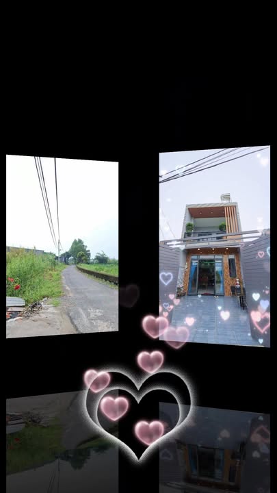 Nhà ở Củ Chi 99m² giá 3.6 tỷ - Sẵn sàng về ở ngay!