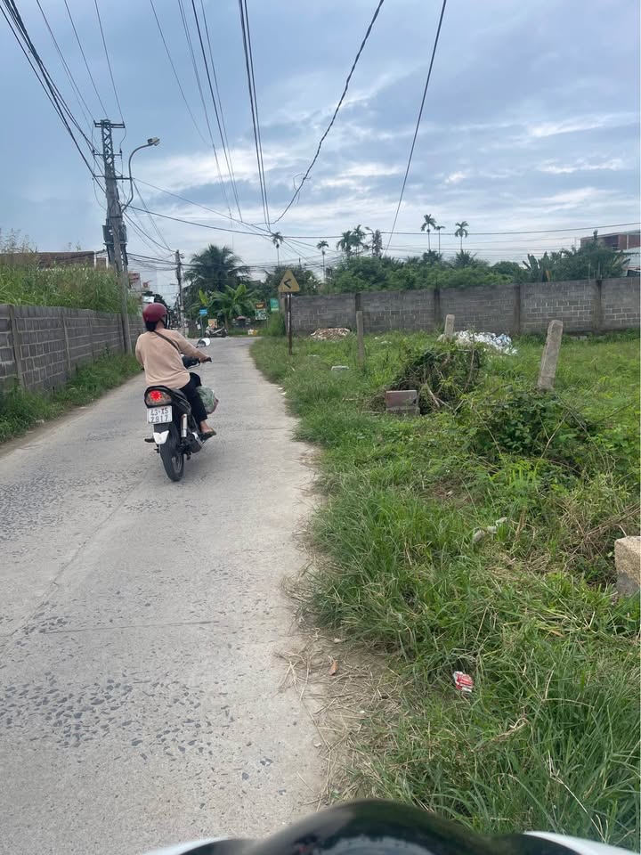 Đất Full Thổ Cư Mặt Đường Gò Cây Cốc, Phường Tây Nha Trang 116m² - Giá chỉ 2.326 tỷ VND!