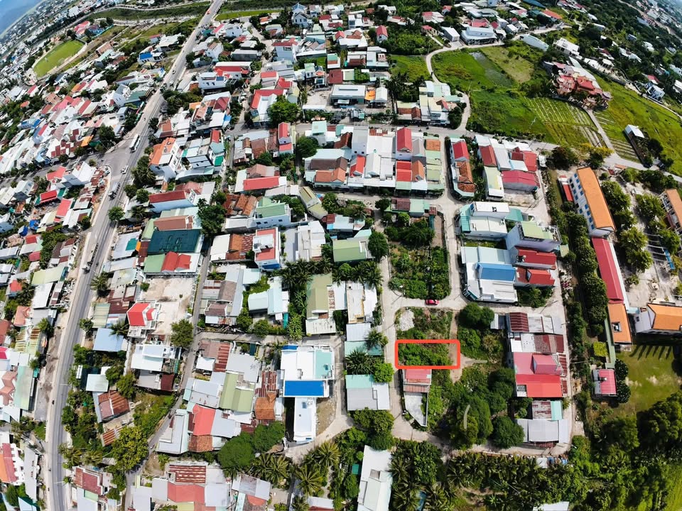 Đất TĐC Diên Toàn 116m² giá 2.3 tỷ - Cơ hội đầu tư hấp dẫn!