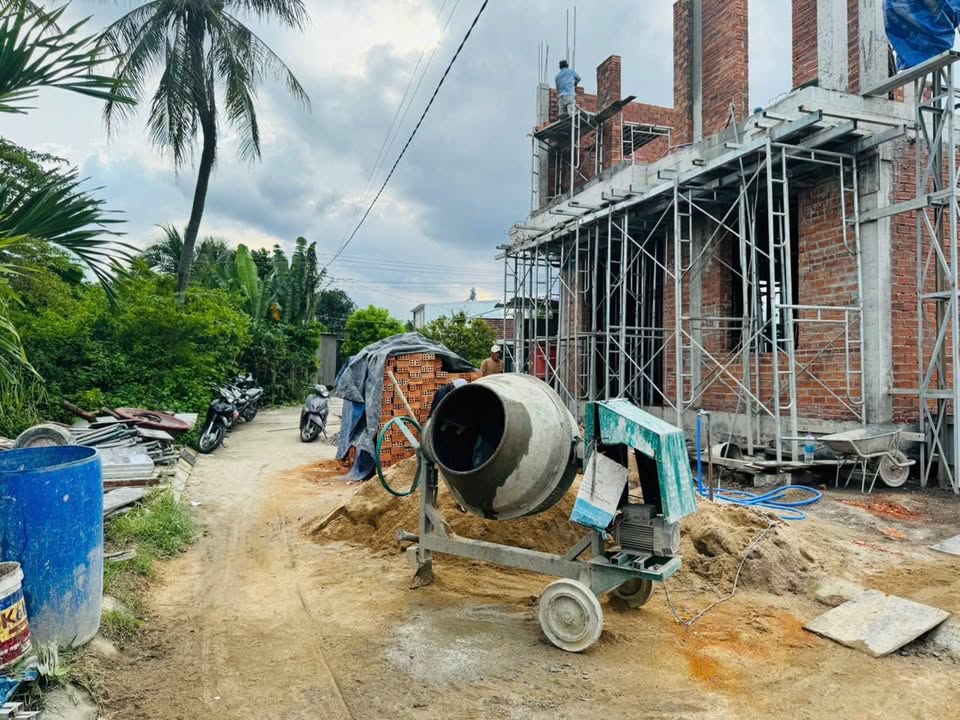 Đất Diên Toàn 86m² giá 1.36 tỷ - Ô tô tận nơi, sổ đỏ chính chủ!